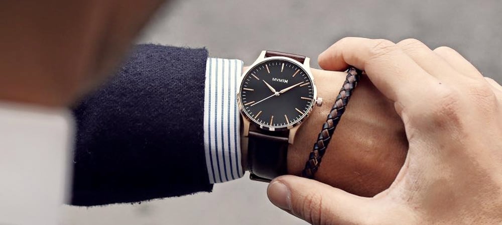 Collection of best affordable luxury watches under $500 showing elegant timepieces with premium features and stylish designs