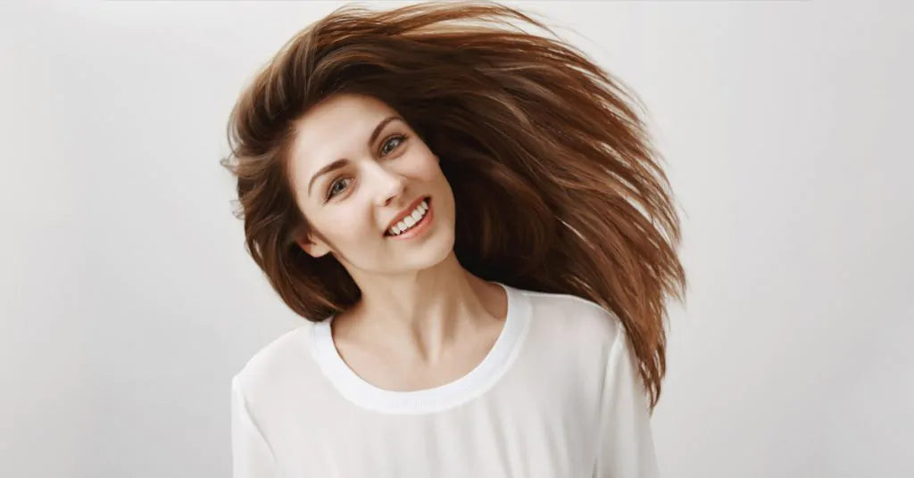 Healthy Hair, Happy You - Explore Our Hair Care Collection