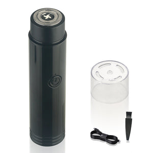Handy Electric Shaver for Men's Grooming