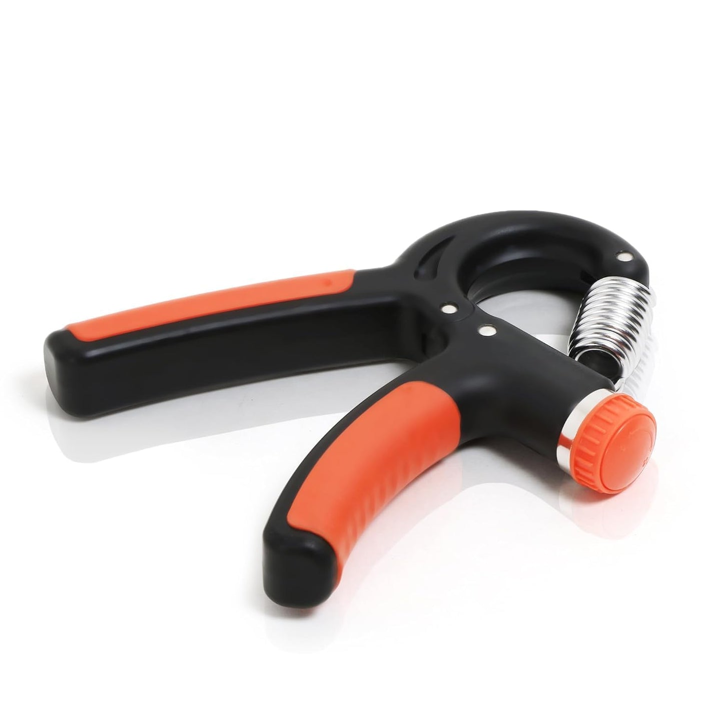 GRIPFORGE Adjustable Hand Gripper – Build Grip Power, Wrist Strength & Finger Control Anywhere, Anytime!
