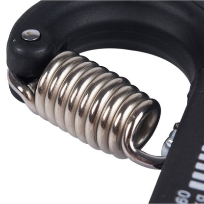 GRIPFORGE Adjustable Hand Gripper – Build Grip Power, Wrist Strength & Finger Control Anywhere, Anytime!